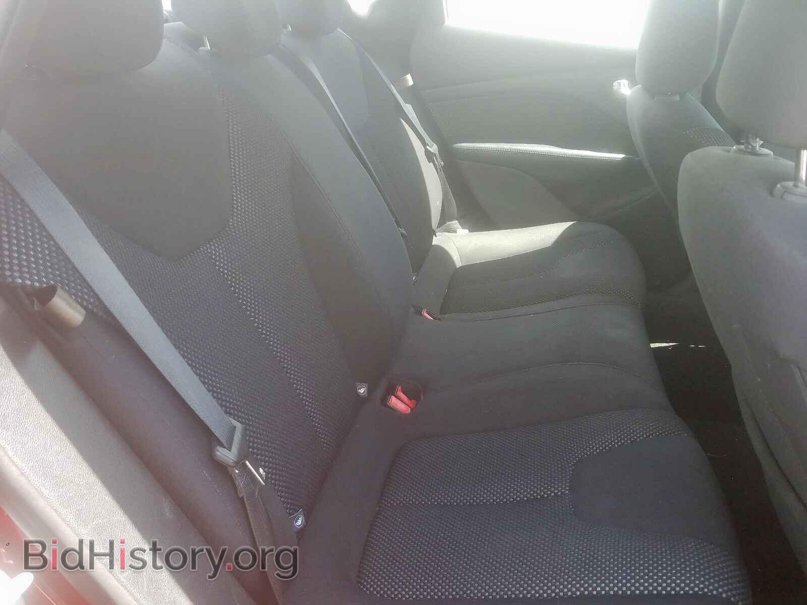 2015 DODGE DART - VIN: 1C3CDFAA5FD369874 - Фото 6