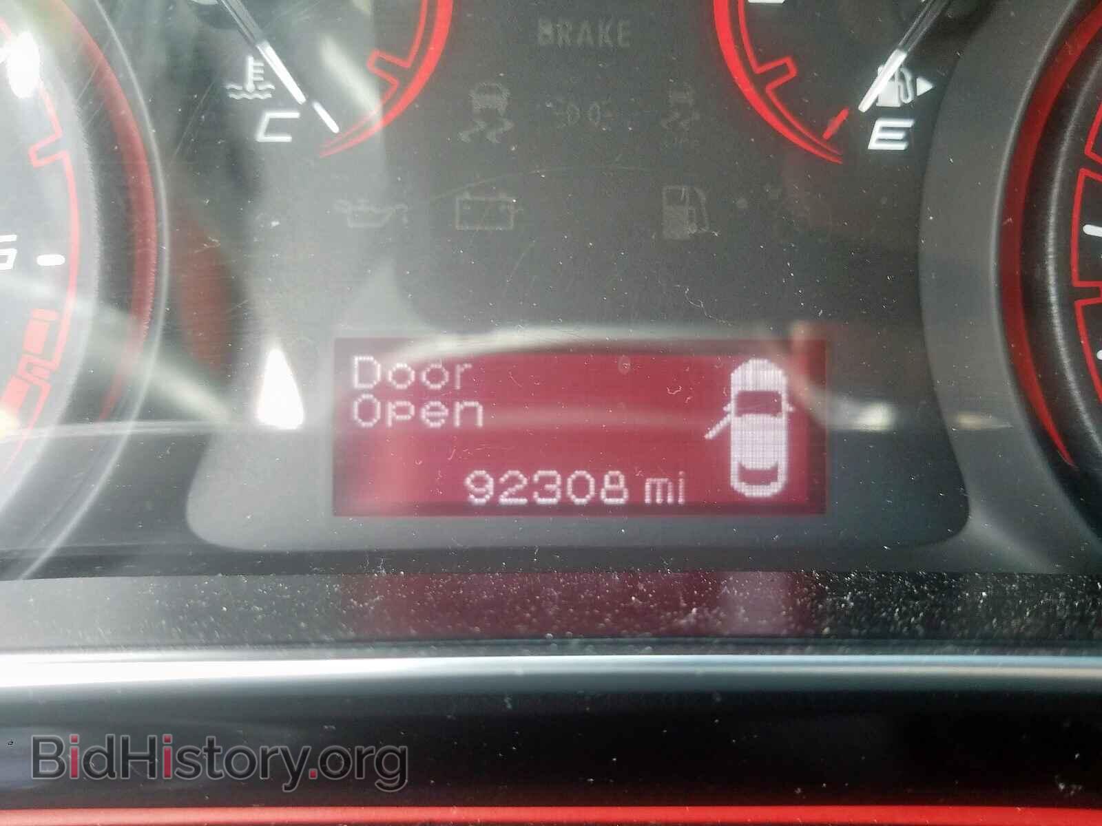 2015 DODGE DART - VIN: 1C3CDFAA5FD369874 - Фото 8