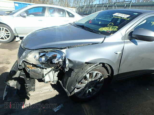 2010 SUZUKI KIZASHI - VIN: JS2RF9A39A6100847 - Фото 10