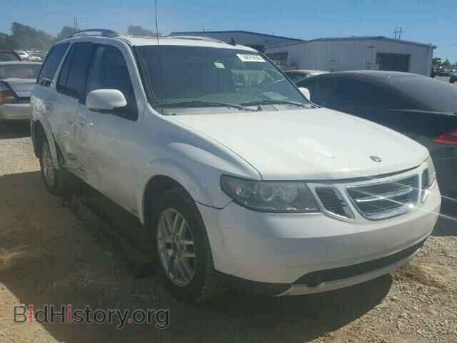 Фотография 5S3ET13S272803742 - SAAB 97X 2007