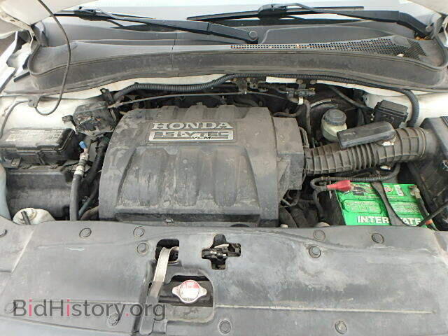 2006 HONDA PILOT - VIN: 5FNYF28556B020235 - Фото 7