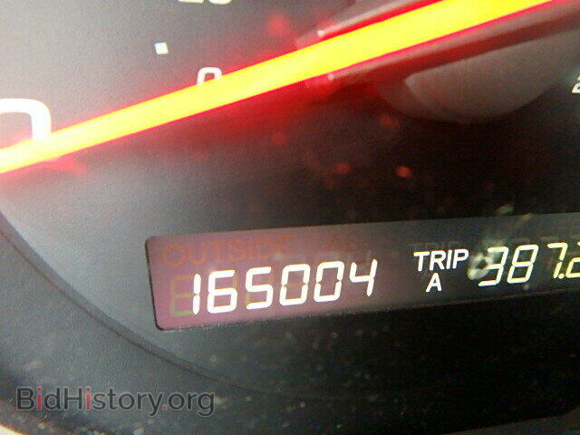 2006 HONDA PILOT - VIN: 5FNYF28556B020235 - Фото 8