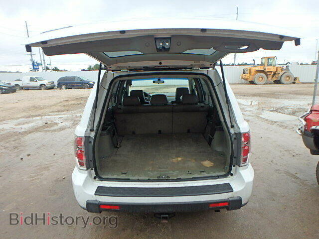2006 HONDA PILOT - VIN: 5FNYF28556B020235 - Фото 9