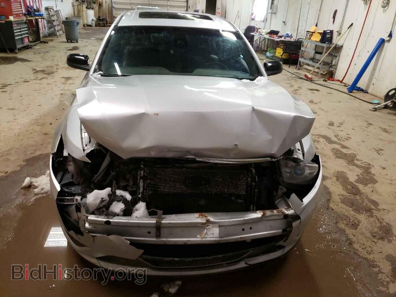 2015 FORD TAURUS - VIN: 1FAHP2KT3FG175138 - Фото 5