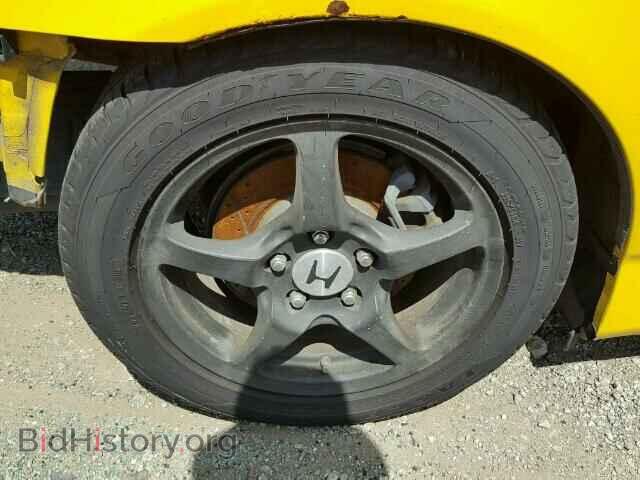 2001 HONDA S2000 - VIN: JHMAP11421T002158 - Фото 10