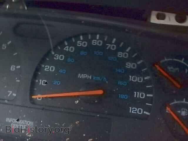 2001 DODGE DAKOTA - VIN: 1B7GL2AN51S217481 - Фото 8