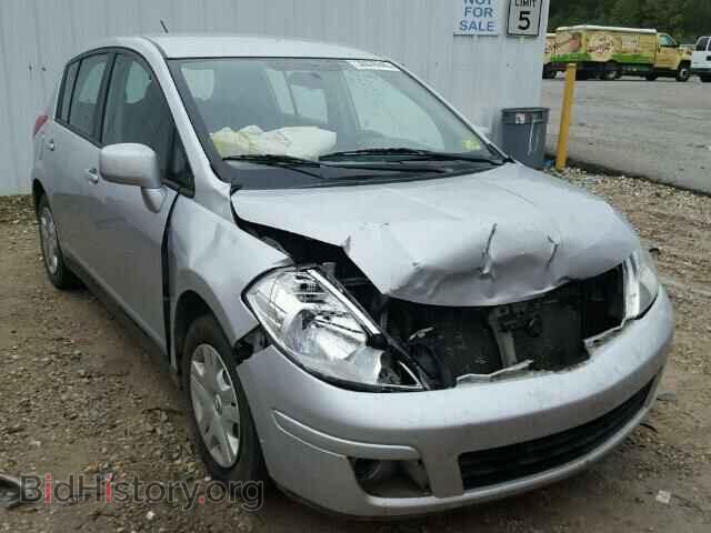 Photo 3N1BC1CP2BL445623 - NISSAN VERSA 2011