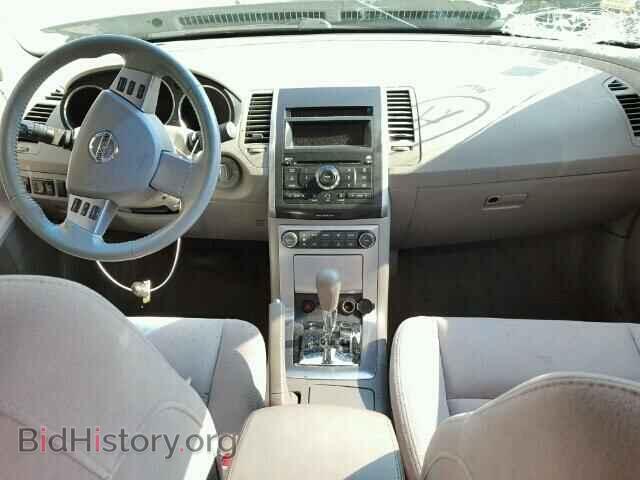 2007 NISSAN MAXIMA - VIN: 1N4BA41E07C837434 - Фото 9
