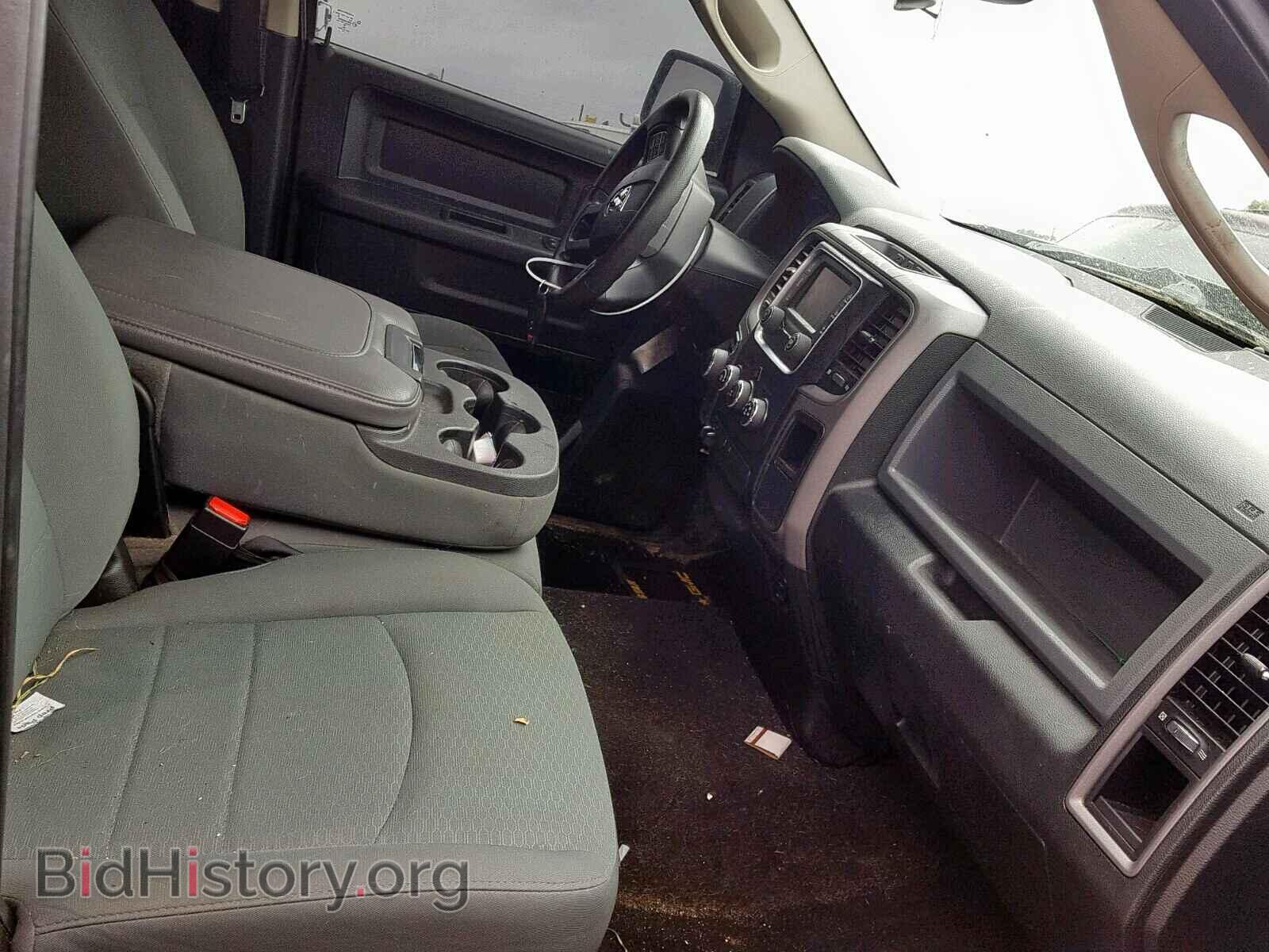 2015 RAM 1500 ST - VIN: 1C6RR7FM1FS690622 - Фото 5