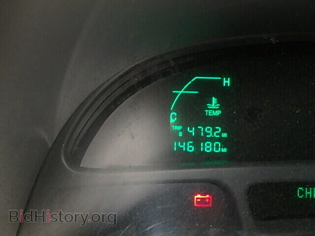2003 CADILLAC DEVILLE - VIN: 1G6KD54Y13U279842 - Фото 8