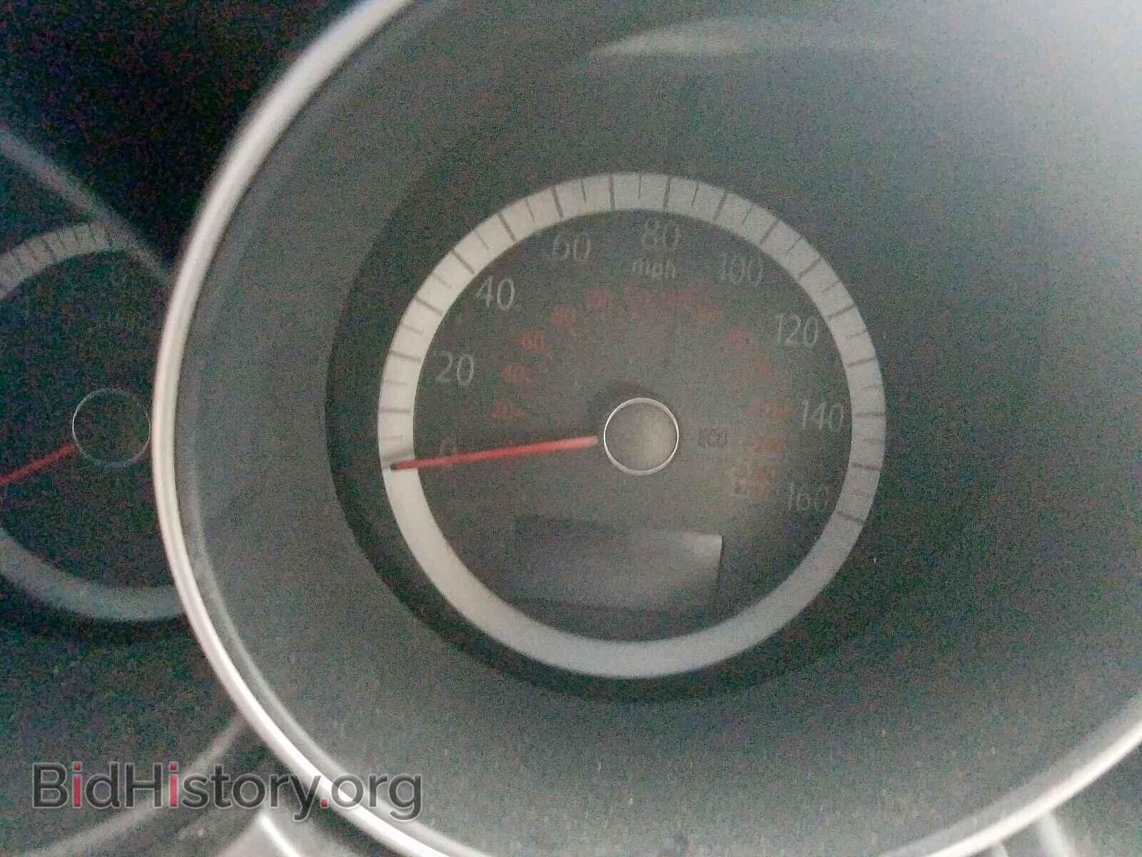 2009 KIA OPTIMA - VIN: KNAGE228395360200 - Photo 8
