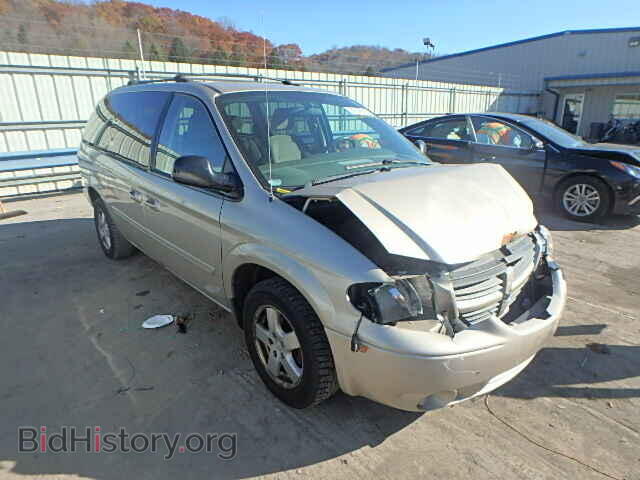 Photo 2D4GP44L86R819989 - DODGE CARAVAN 2006