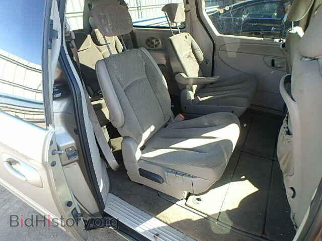 2006 DODGE CARAVAN - VIN: 2D4GP44L86R819989 - Фото 6