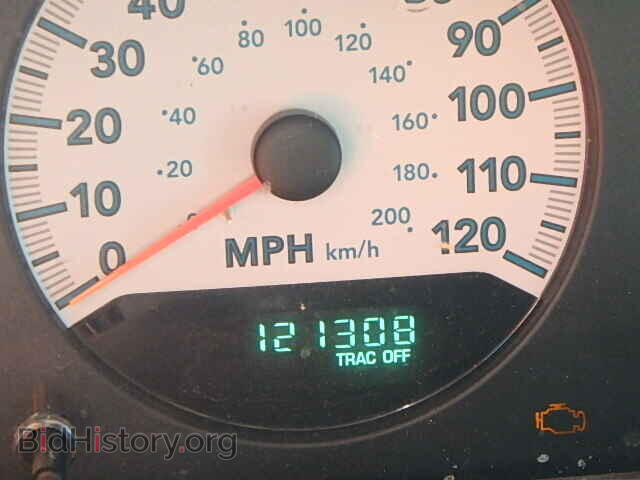 2006 DODGE CARAVAN - VIN: 2D4GP44L86R819989 - Фото 8