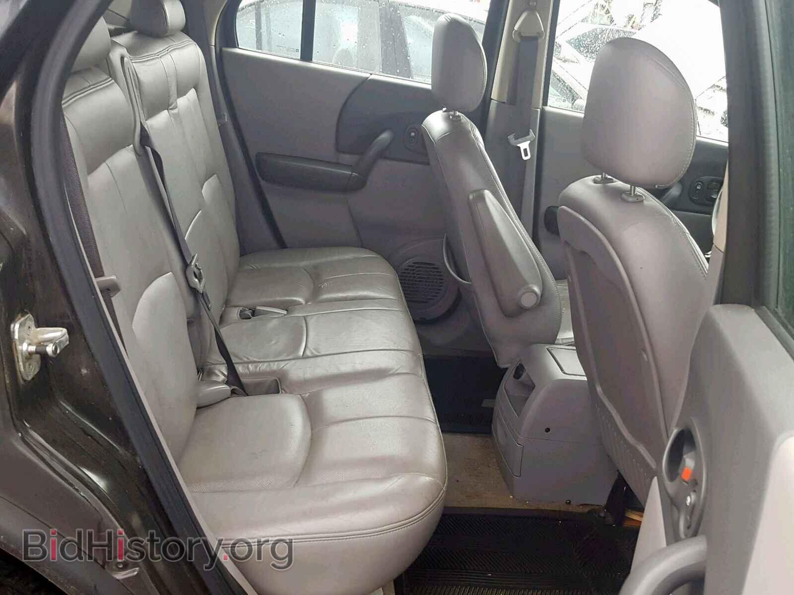 2003 SATURN VUE - VIN: 5GZCZ63B43S801900 - Фото 6