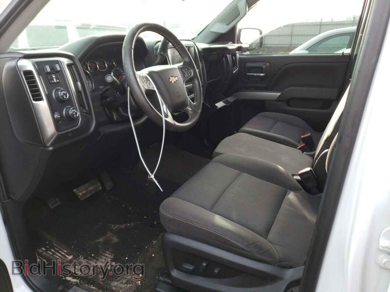 2017 CHEVROLET SILVERADO - VIN: 1GCVKREC9HZ314793 - Фото 7