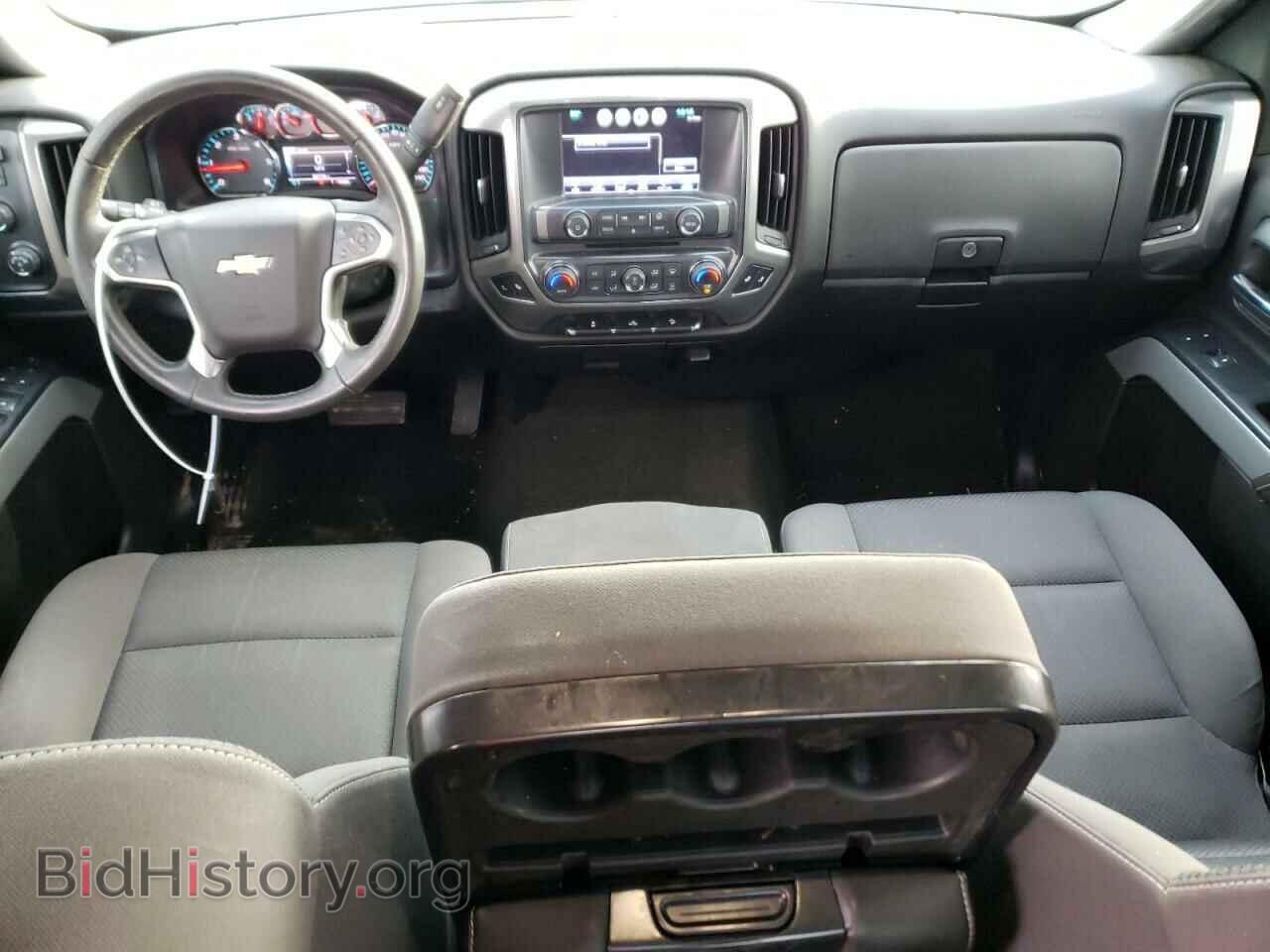 2017 CHEVROLET SILVERADO - VIN: 1GCVKREC9HZ314793 - Фото 8