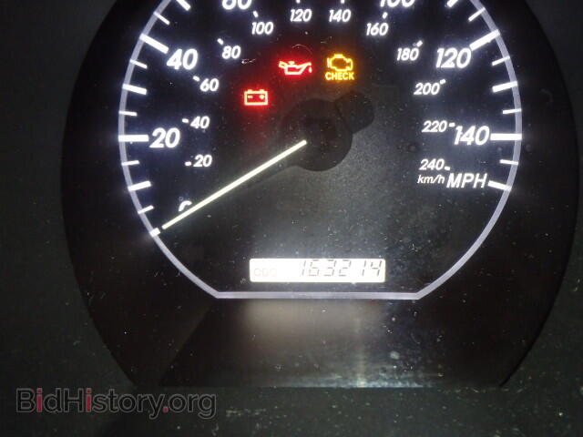 2004 LEXUS RX330 - VIN: 2T2HA31UX4C015602 - Фото 8