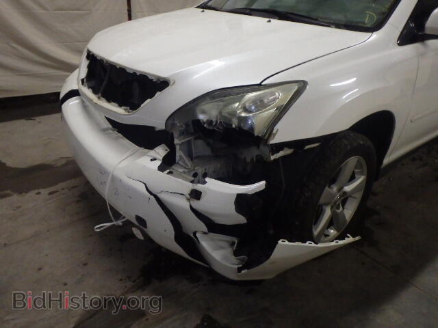 2004 LEXUS RX330 - VIN: 2T2HA31UX4C015602 - Фото 9