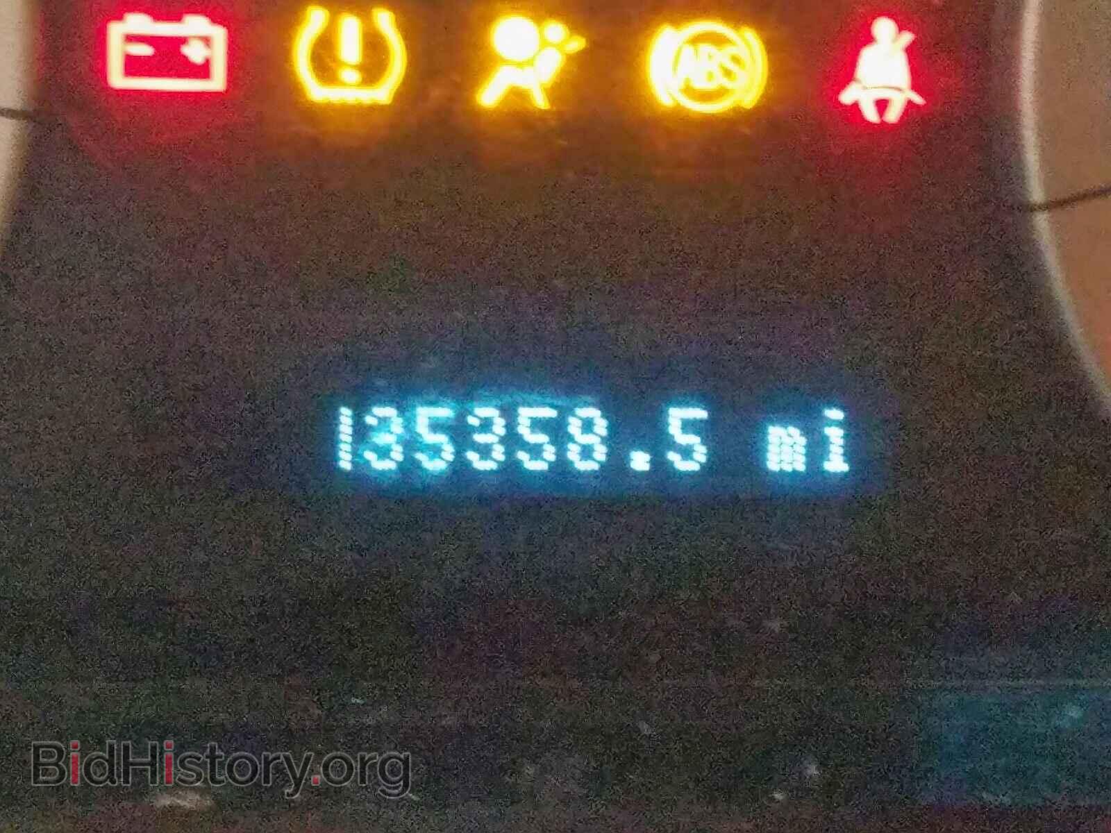 2011 FORD ESCAPE - VIN: 1FMCU9D79BKA49925 - Photo 8