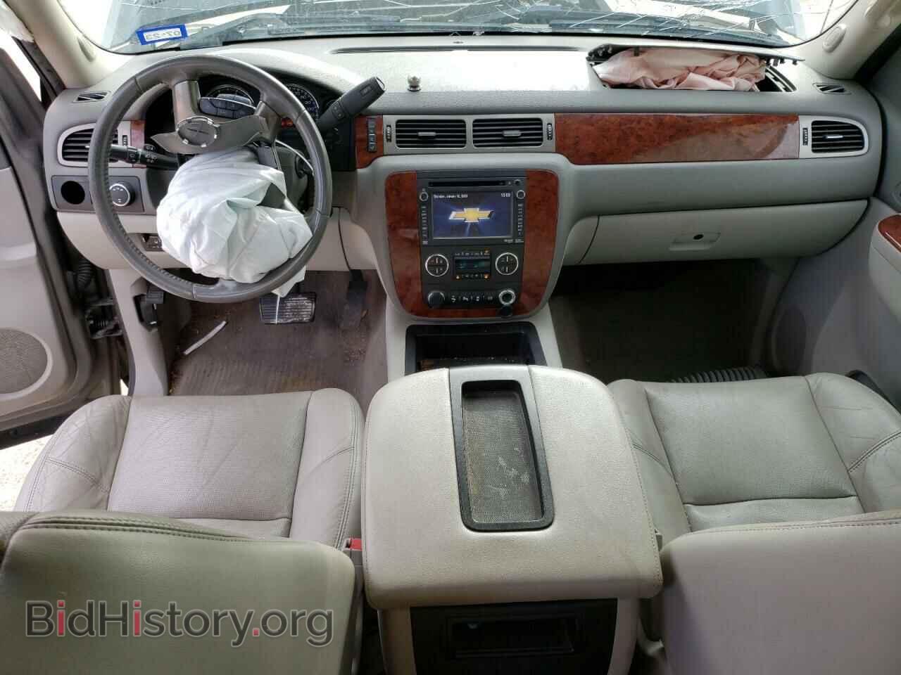2013 CHEVROLET SILVERADO - VIN: 1GC1KYE8XDF209521 - Фото 8