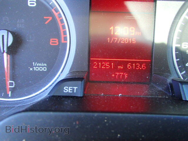 2010 AUDI A4 - VIN: WAUAFAFL8AN056831 - Фото 8