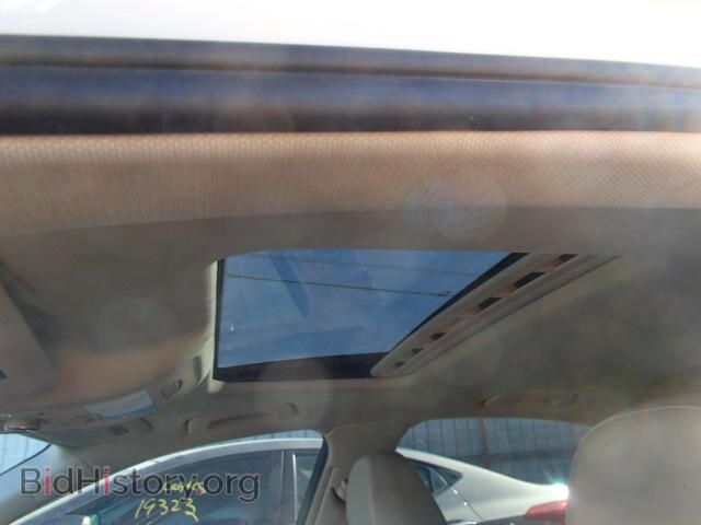 2010 AUDI A4 - VIN: WAUAFAFL8AN056831 - Фото 9