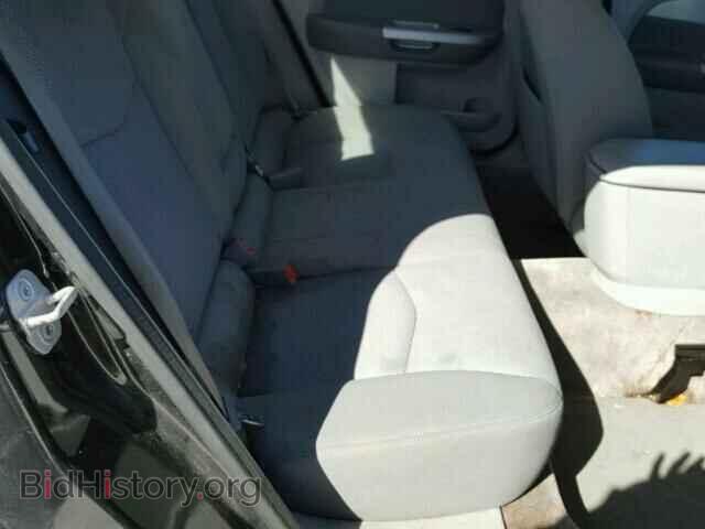 2008 CHRYSLER SEBRING - VIN: 1C3LC46K08N285502 - Фото 6