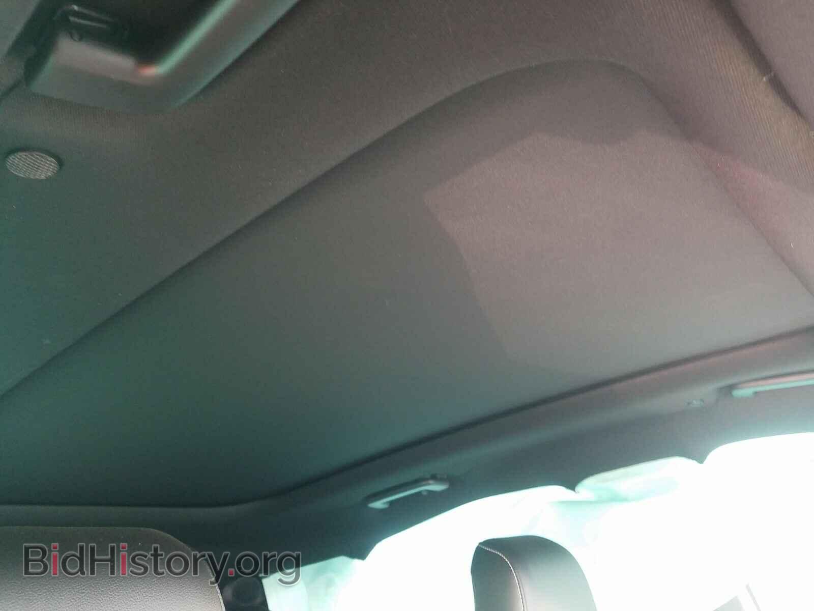 2020 FORD EDGE - VIN: 2FMPK4AP7LBA76129 - Photo 9