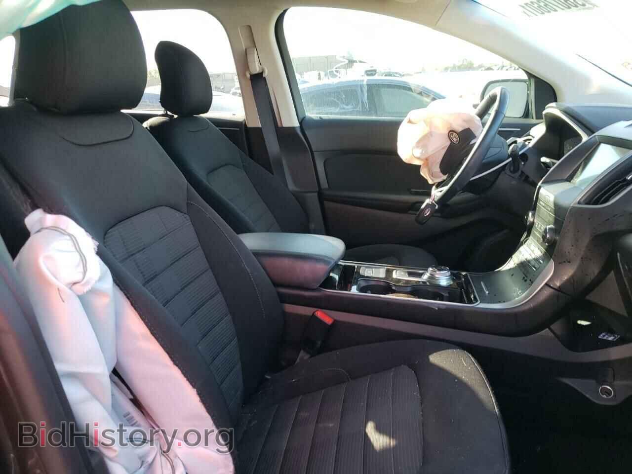 2019 FORD EDGE - VIN: 2FMPK3J94KBC19516 - Фото 5