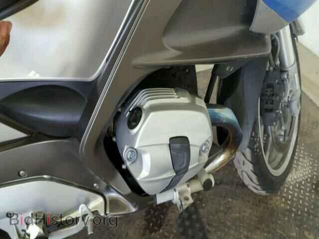 2012 BMW MOTORCYCLE - VIN: WB1044004CZW20441 - Фото 5