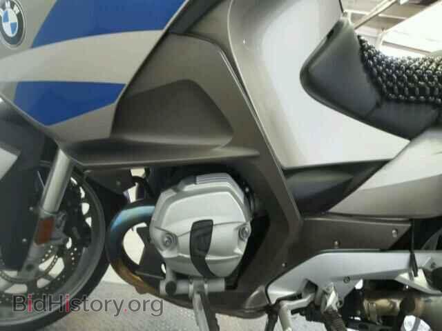 2012 BMW MOTORCYCLE - VIN: WB1044004CZW20441 - Фото 6