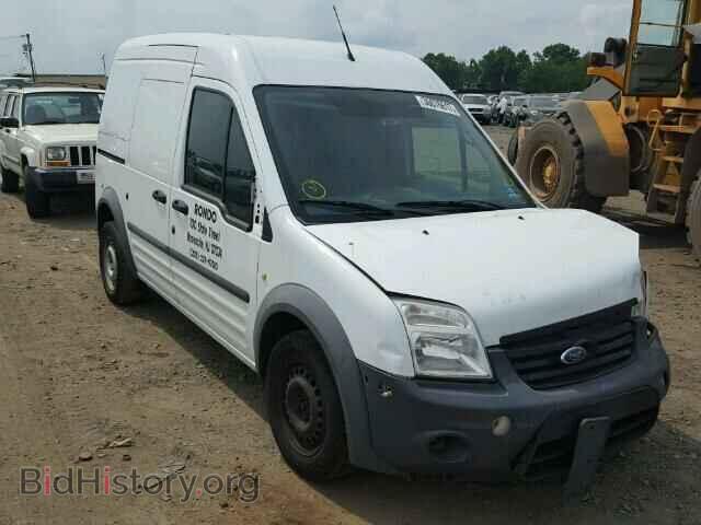 Photo NM0LS7AN7CT118010 - FORD TRANSIT CO 2012