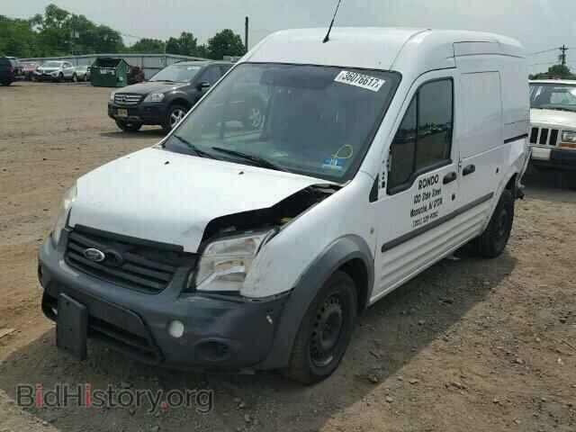 2012 FORD TRANSIT CO - VIN: NM0LS7AN7CT118010 - Фото 2