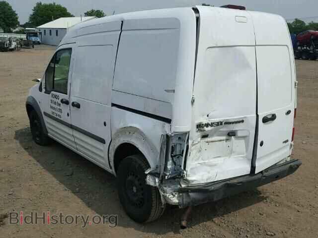 2012 FORD TRANSIT CO - VIN: NM0LS7AN7CT118010 - Фото 3