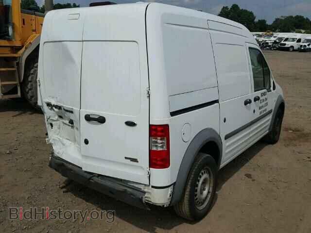 2012 FORD TRANSIT CO - VIN: NM0LS7AN7CT118010 - Фото 4