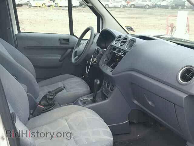 2012 FORD TRANSIT CO - VIN: NM0LS7AN7CT118010 - Фото 5