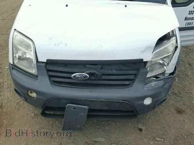 2012 FORD TRANSIT CO - VIN: NM0LS7AN7CT118010 - Фото 7