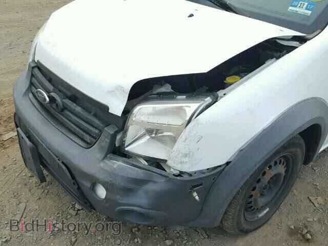 2012 FORD TRANSIT CO - VIN: NM0LS7AN7CT118010 - Фото 9
