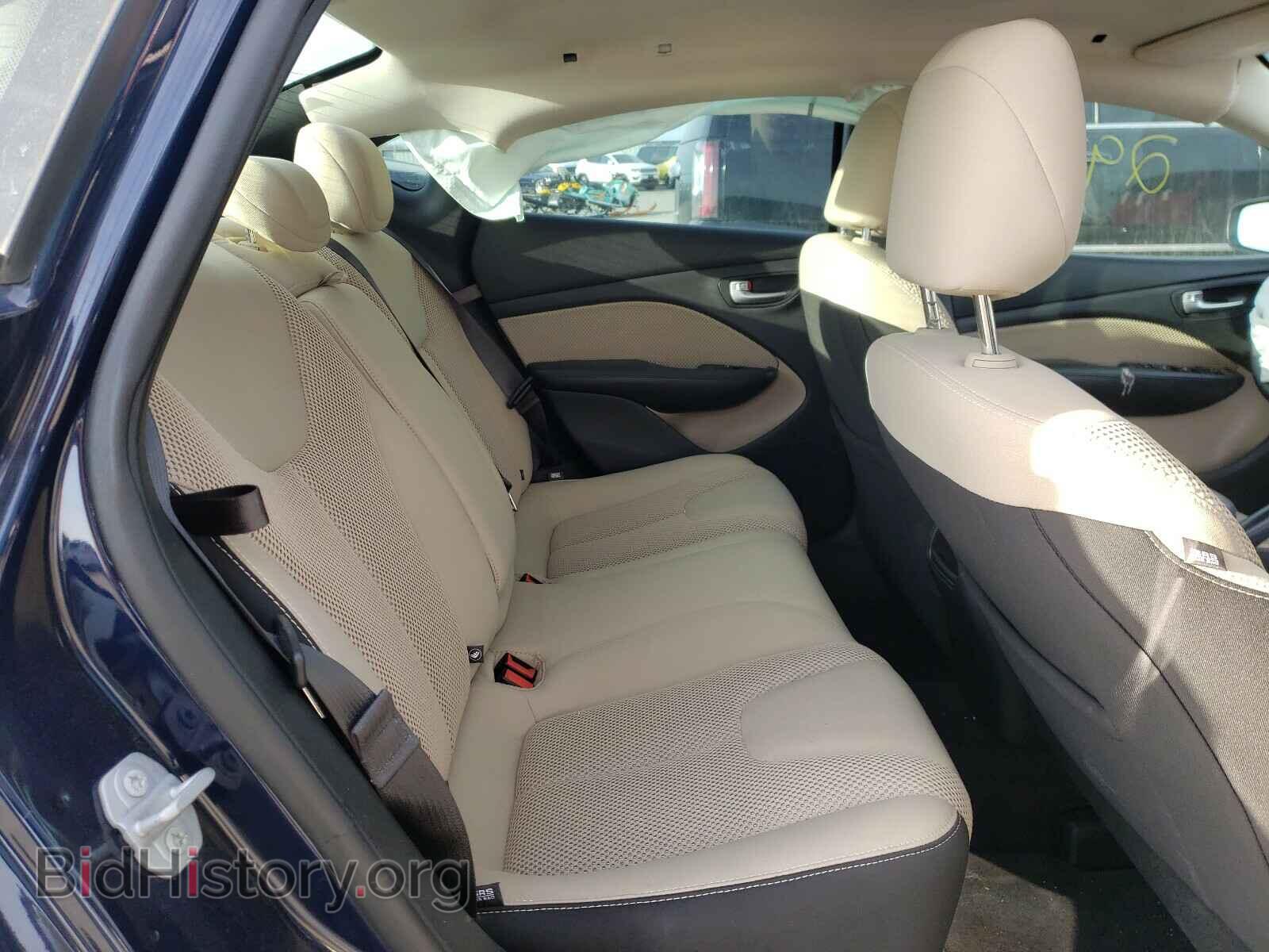 2015 DODGE DART - VIN: 1C3CDFBB1FD405633 - Фото 6