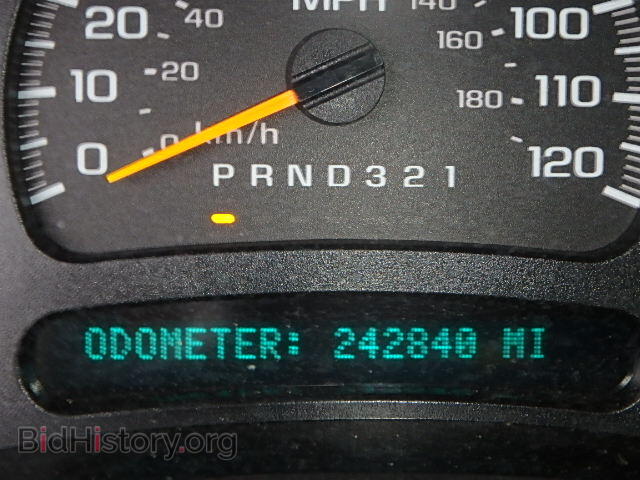 2006 CHEVROLET SILVERADO - VIN: 1GCEK19B46Z183370 - Фото 8