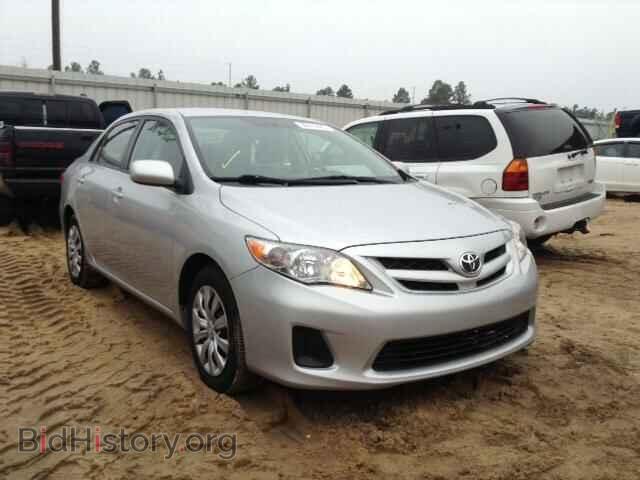 Фотография 5YFBU4EE5CP012695 - TOYOTA COROLLA 2012