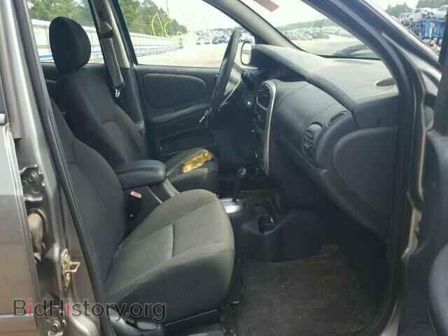 2005 DODGE NEON - VIN: 1B3ES56C45D152198 - Фото 5