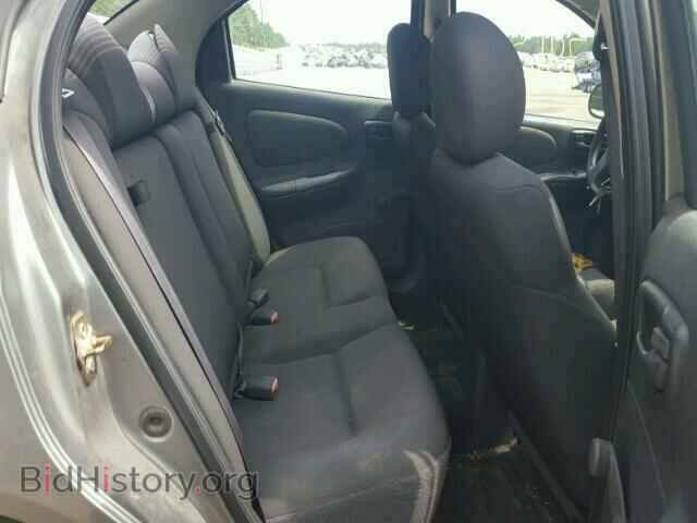 2005 DODGE NEON - VIN: 1B3ES56C45D152198 - Фото 6