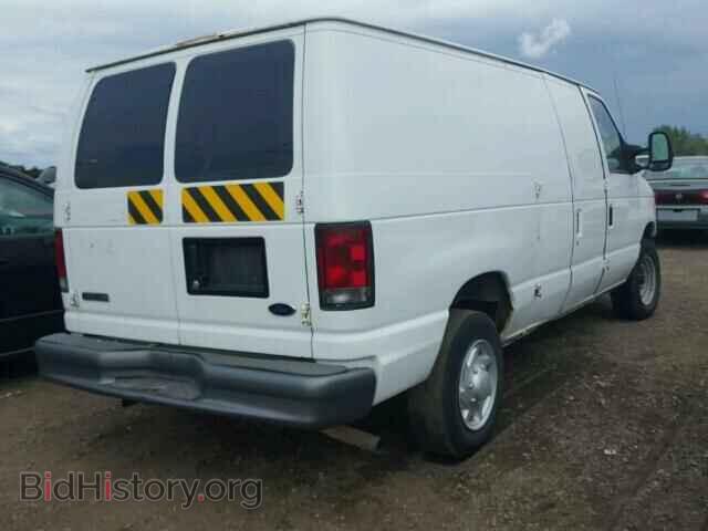 2007 FORD ECONOLINE - VIN: 1FTNE14W67DA69936 - Фото 4