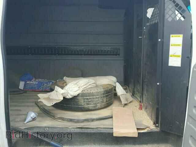 2007 FORD ECONOLINE - VIN: 1FTNE14W67DA69936 - Фото 6
