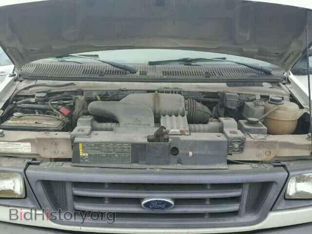 2007 FORD ECONOLINE - VIN: 1FTNE14W67DA69936 - Фото 7