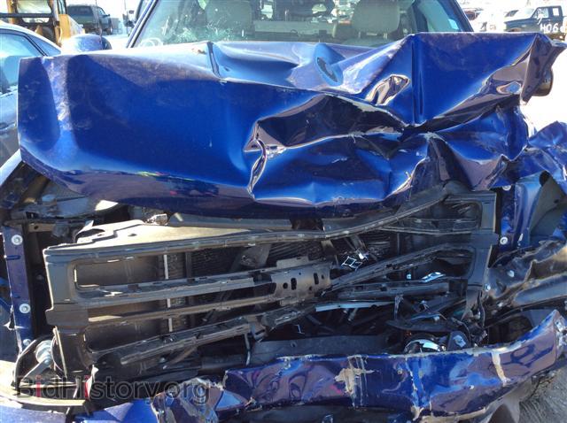 2013 CHEVROLET SILVERADO - VIN: 3GCPKTE70DG283288 - Фото 7