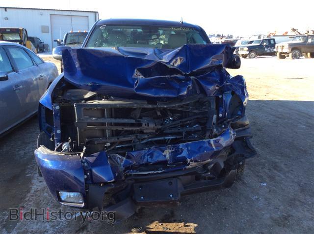2013 CHEVROLET SILVERADO - VIN: 3GCPKTE70DG283288 - Фото 9
