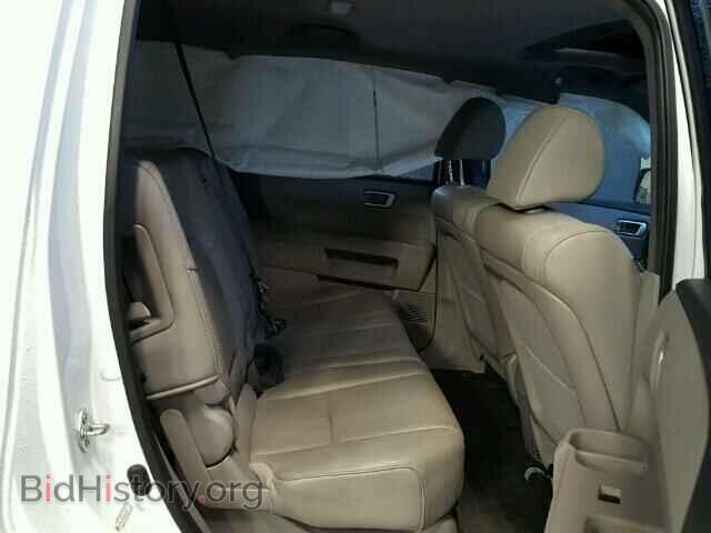 2014 HONDA PILOT - VIN: 5FNYF3H50EB007297 - Фото 6